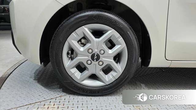 Kia The New Kia Ray id 4579339 из Кореи 15