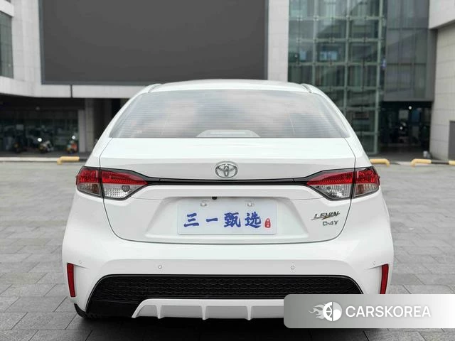 Toyota Lei Ling id 4353325 из Китая 14