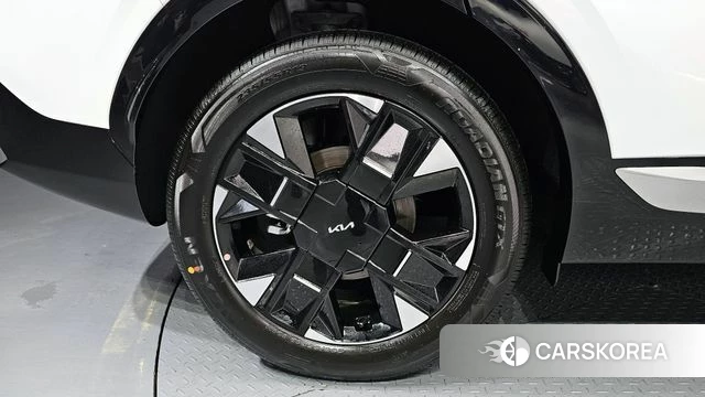 Kia The New Sportage 5th Generation id 4279513 из Кореи 26