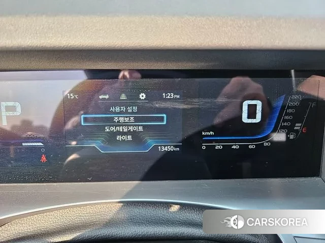 Ssangyong Torres id 3405660 из Кореи 13