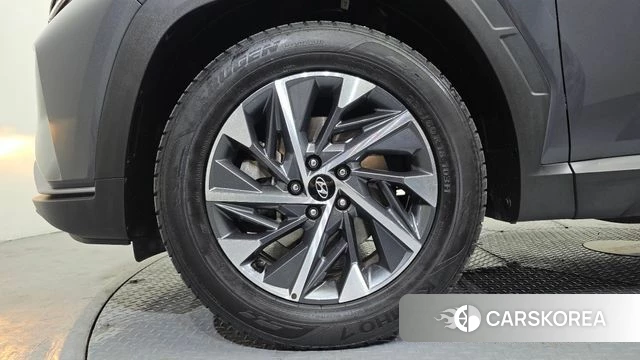 Hyundai Tucson (NX4) id 4415944 из Кореи 25