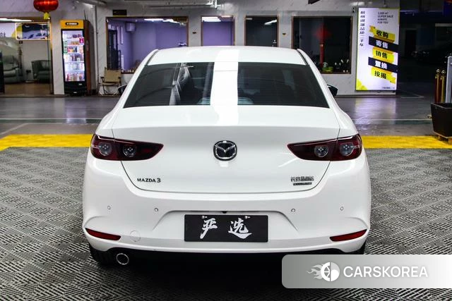 Mazda 3 Angkesaila id 4261272 из Китая 18