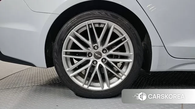 Genesis G70 id 3681860 из Кореи 15