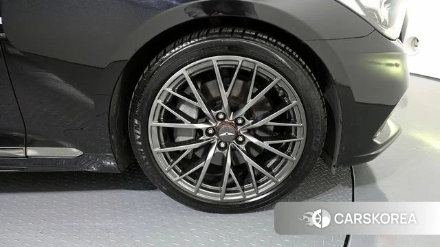 Genesis G80 id 3814343 из Кореи 15