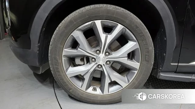 Hyundai Palisade id 3534917 из Кореи 15