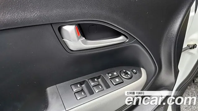 Kia The New Ray id 2545351 из Кореи 15