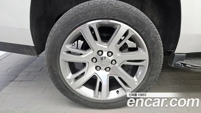 Cadillac Escalade id 2653666 из Кореи 15