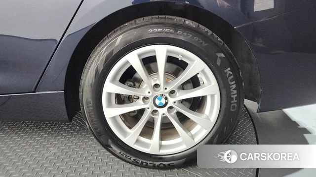 BMW 3 Series GT (F34) id 3801102 из Кореи 15