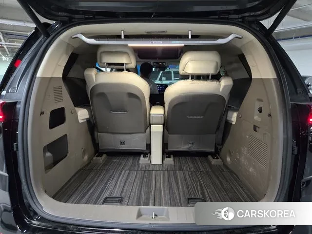 Kia Carnival 4th generation id 3053134 из Кореи 15