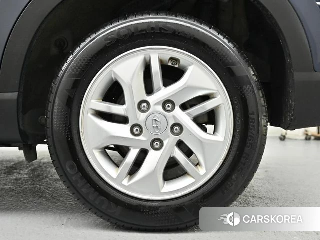 Hyundai Venue id 4180153 из Кореи 15