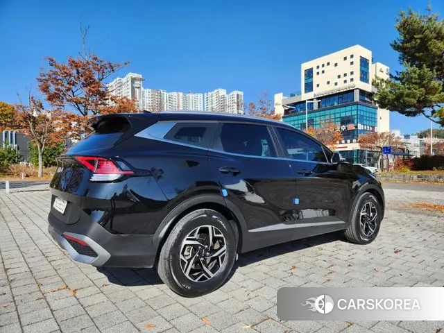 Kia Sportage 5th Generation id 3367103 из Кореи 15