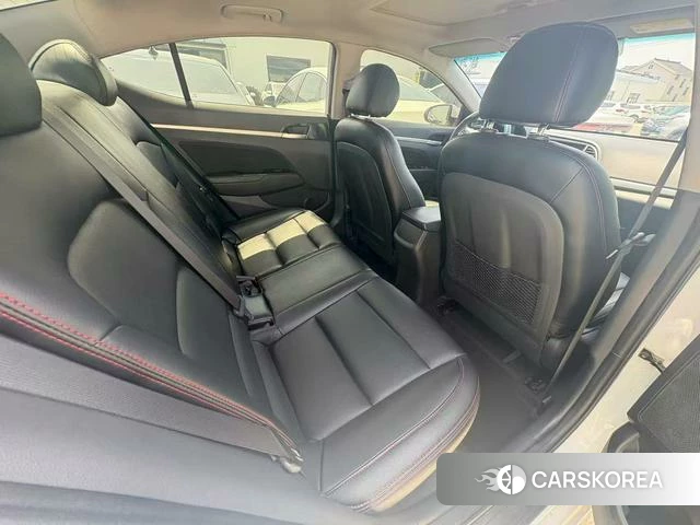 Hyundai Lead 2019 Белый из Китая, фото 5