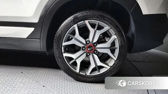 Kia Seltos id 3747613 из Кореи 15