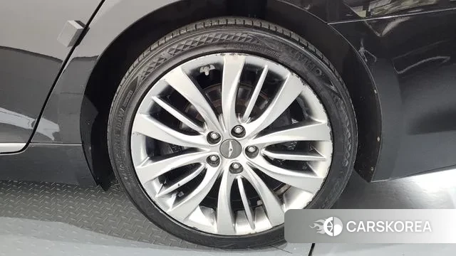 Genesis G80 id 3445118 из Кореи 15