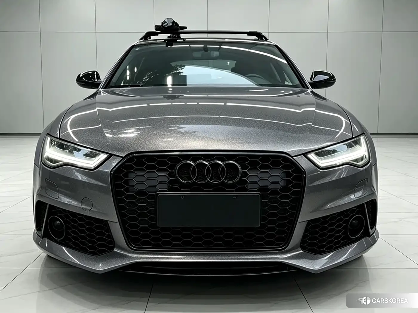 Audi A6 id 4669516 из Китая 12