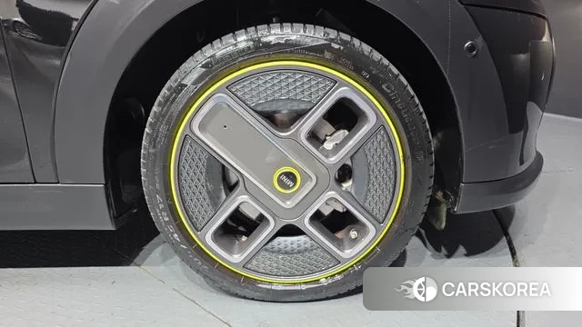 Mini Cooper Electric id 3735379 из Кореи 15