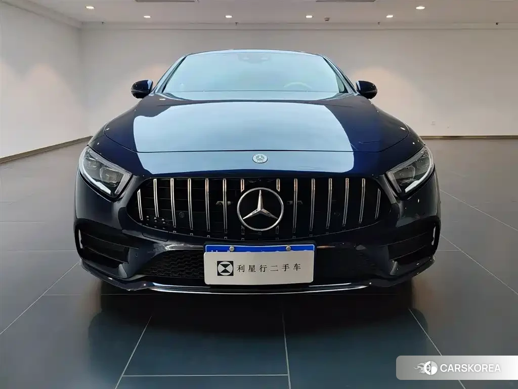 Mercedes-Benz CLS id 4669426 из Китая 12