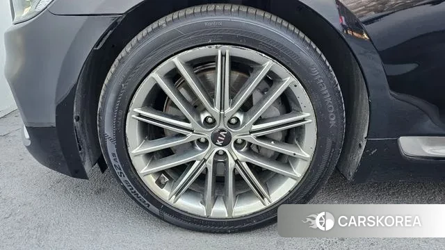 Kia More K9 id 3573850 из Кореи 15