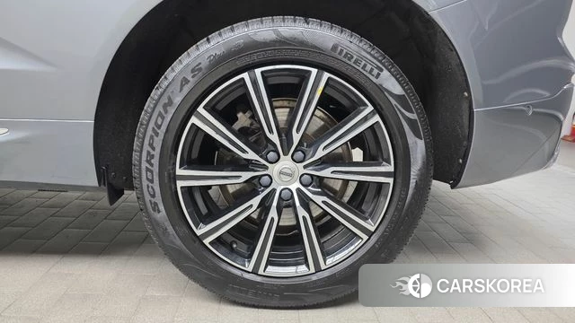 Volvo XC60 second Generation id 4310774 из Кореи 15