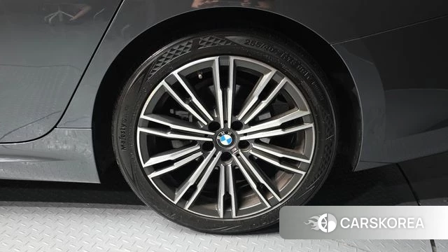 BMW 3 Series (G20) id 4429276 из Кореи 15