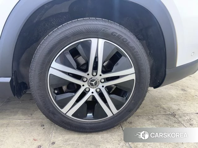 Mercedes-Benz GLE-Class W167 id 4284389 из Кореи 13