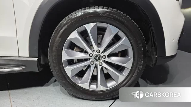 Mercedes-Benz GLE-Class W167 id 3734995 из Кореи 15