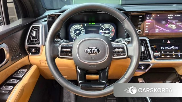 Kia Sorento 4th Generation id 4882005 из Кореи 15