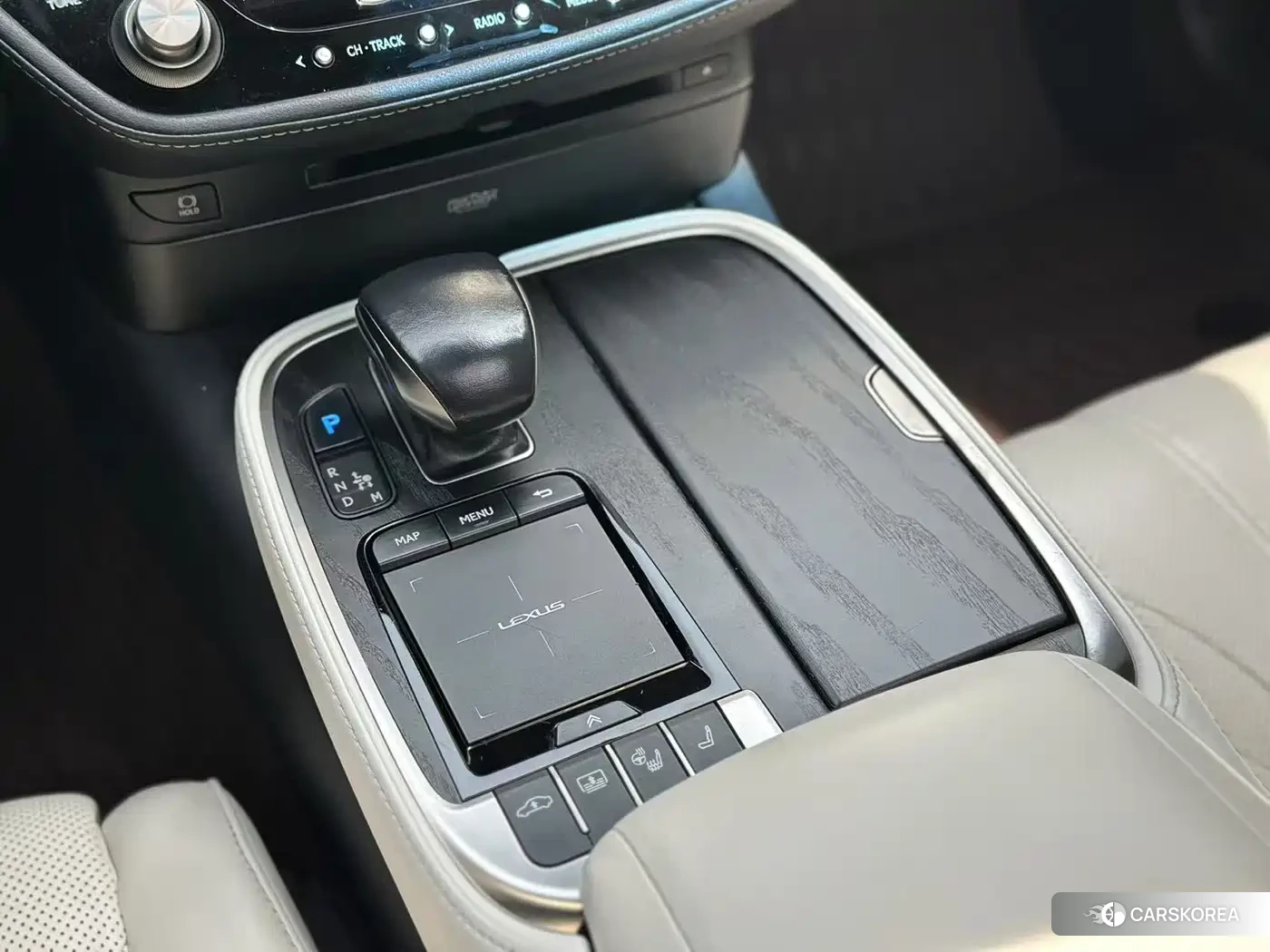 Lexus LS id 4600602 из Китая 13