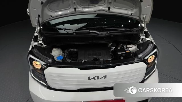 Kia The New Kia Ray id 4942197 из Кореи 25