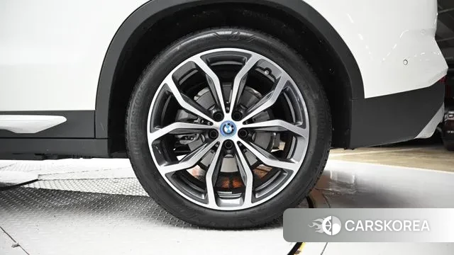 BMW X3 (G01) id 3467027 из Кореи 15