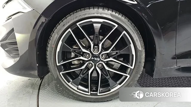 Kia K5 3rd generation id 3787945 из Кореи 15