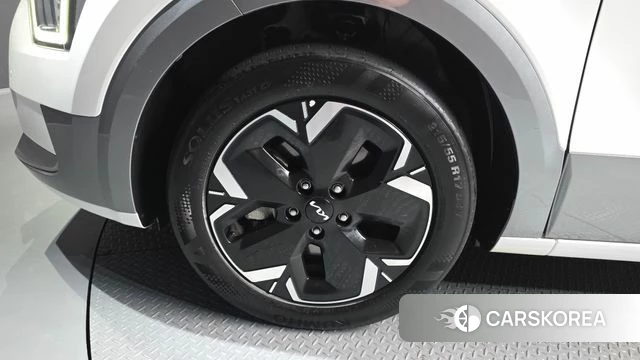 Kia Di All New Niro EV id 4302356 из Кореи 28
