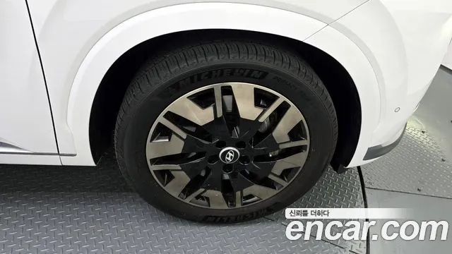 Hyundai The New Palisade id 2697583 из Кореи 15