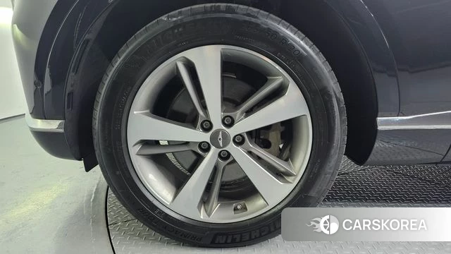 Genesis GV80 id 3923528 из Кореи 15