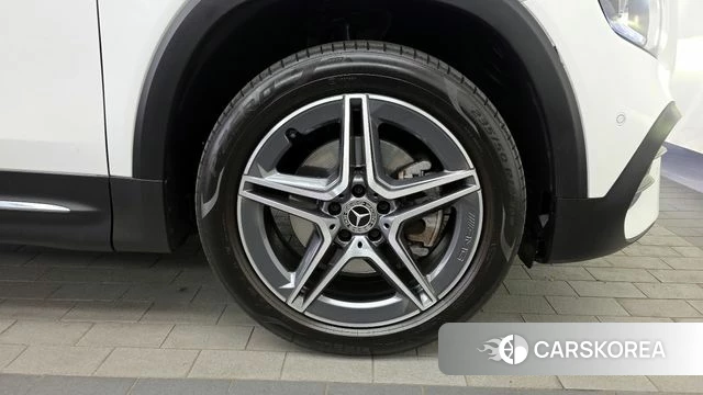 Mercedes-Benz GLB-Class X247 id 3859417 из Кореи 15