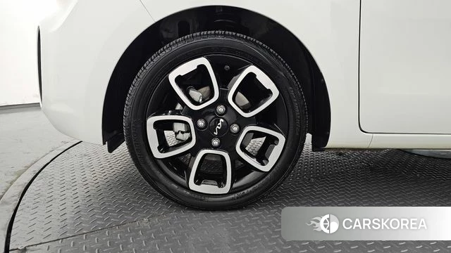 Kia The New Ray id 3839170 из Кореи 15