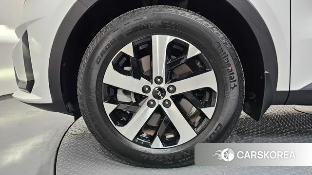 Kia Sorento 4th Generation id 4480946 из Кореи 15
