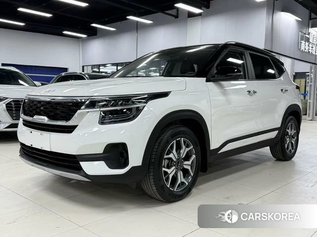 Kia Proud run id 4274243 из Китая 16