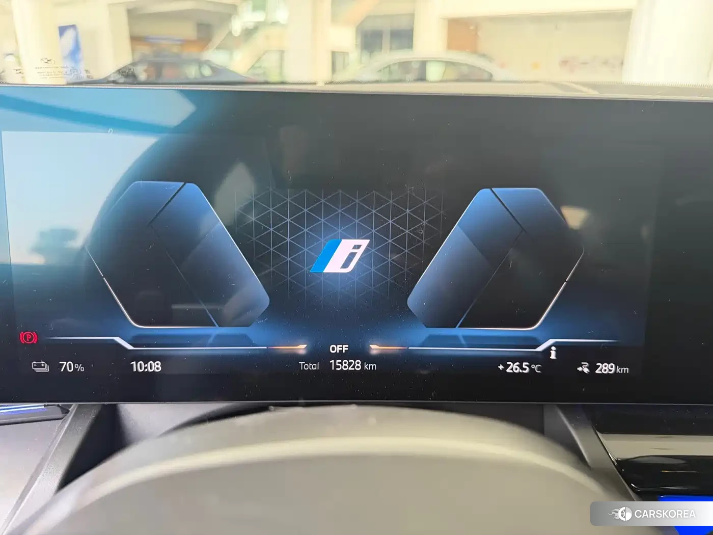 BMW i5 id 4515364 из Китая 7