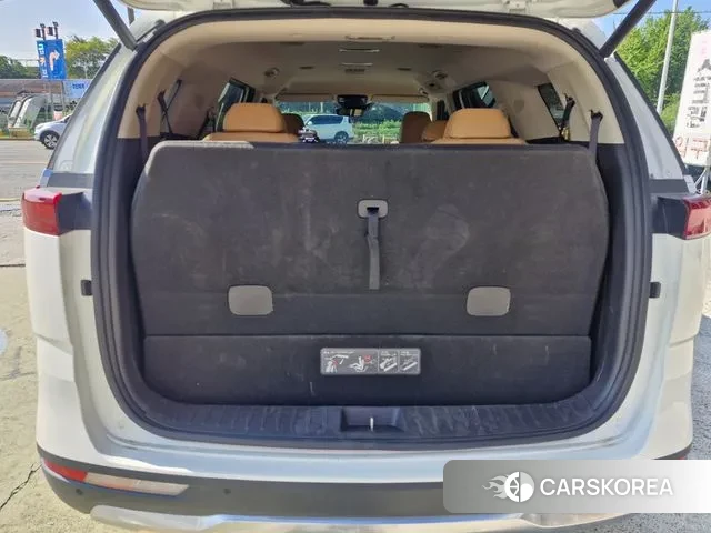 Kia Carnival 4th generation id 3054825 из Кореи 15