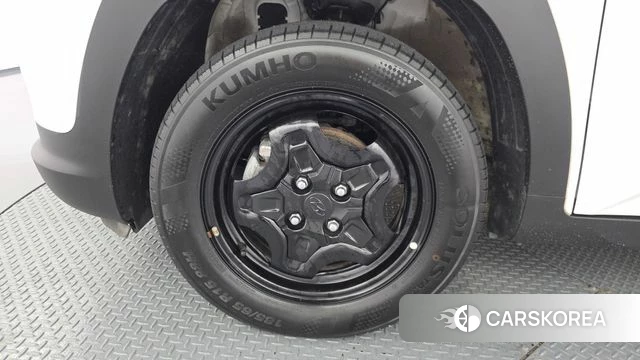 Hyundai Casper id 4603330 из Кореи 26