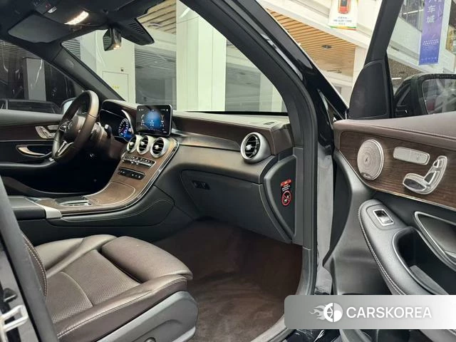 Mercedes-Benz GLC id 4275486 из Китая 19