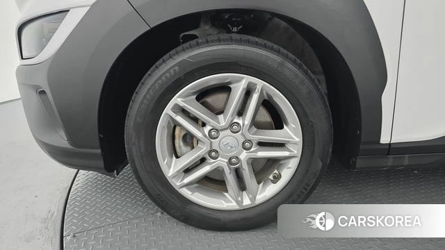 Hyundai The New Kona id 4604038 из Кореи 26