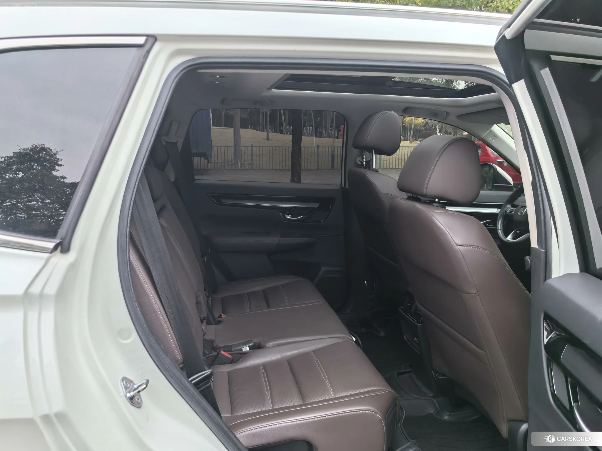 Honda CR-V id 4473978 из Китая 22