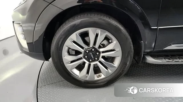 Kia Mohave Master id 3421287 из Кореи 15