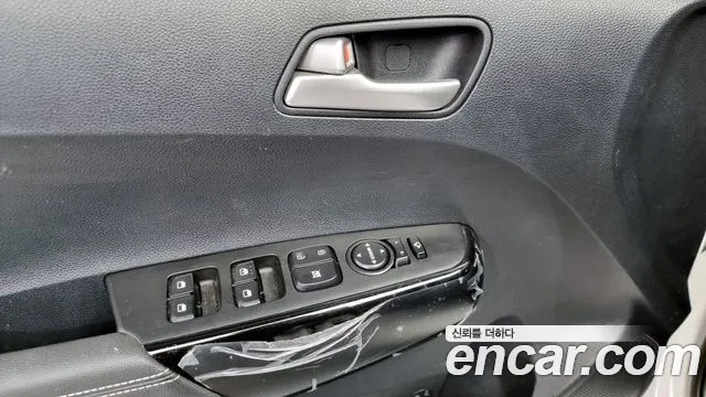 Kia Morning Urban (JA) id 2675189 из Кореи 15