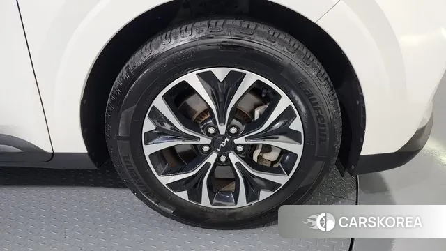 Kia Carnival 4th generation id 3389182 из Кореи 15