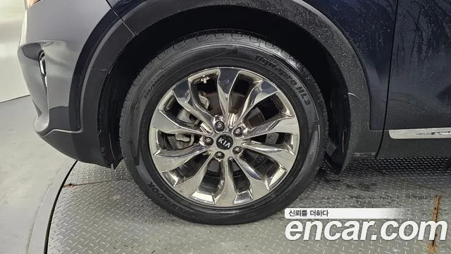 Kia The New Sorento id 2827831 из Кореи 15