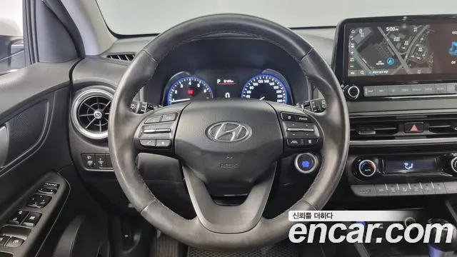 Hyundai The New Kona id 2647067 из Кореи 15