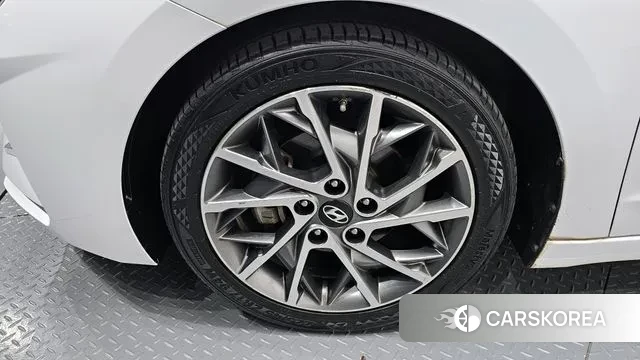 Hyundai The New Avante AD id 3687412 из Кореи 15